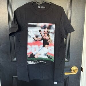 Brandi Chastain legends t-shirt